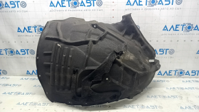 Front left mudguard front part Audi Q7 16-19