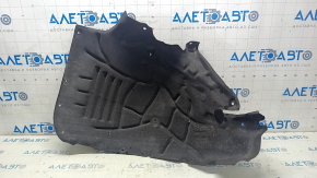 Front right mudguard front part Audi Q7 16-19