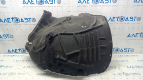 Front right mudguard front part Audi Q7 16-19