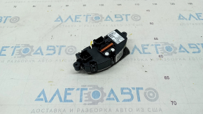 Heater resistor Audi A4 B8 13-16 type 2