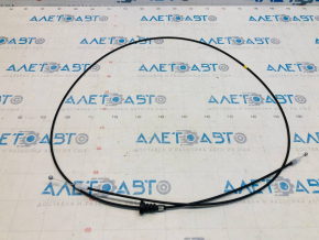 Hood release cable Mitsubishi Outlander 14-22