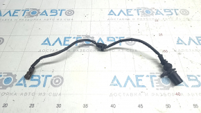 Brake pad wear sensor rear left Audi Q7 16-