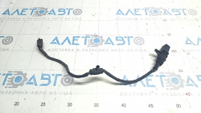 Brake pad wear sensor rear left Audi Q7 16-