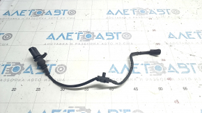 Brake pad wear sensor rear right Audi Q7 16-