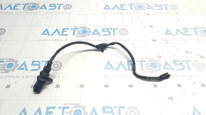 Brake pad wear sensor rear right Audi Q7 16-