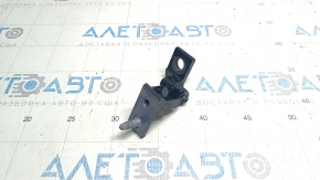 Door hinge upper front right Audi Q7 16-