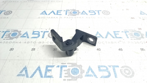 Door hinge lower front right Audi Q7 16-