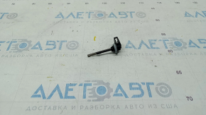 Air temperature sensor in the heater Audi A4 B8 08-16 type 1