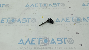 Air temperature sensor in the heater Audi A4 B8 08-16 type 1
