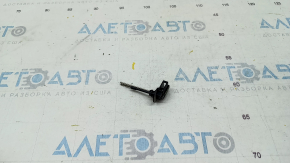 Air temperature sensor in the heater Audi A4 B8 08-16 type 2