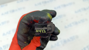 Air temperature sensor in the heater Audi A4 B8 08-16 type 2