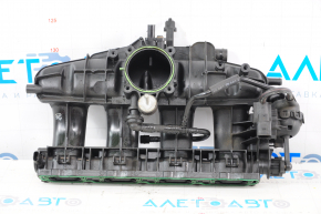 Intake manifold VW Beetle 12-13 2.0T