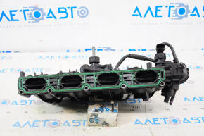 Intake manifold VW Beetle 12-13 2.0T