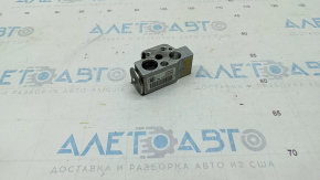 Air Conditioning Valve Audi A4 B8 08-16