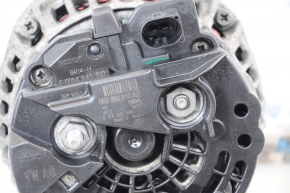 Generator VW Beetle 12-13 2.0T 140 Amp, Bosch