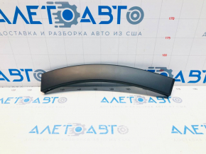Front right fender arch trim Subaru Outback 20- on bumper