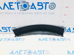 Front right fender arch trim Subaru Outback 20- on bumper