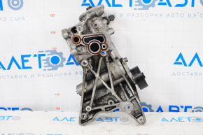 Oil Filter Housing VW Beetle 12-13 2.0T