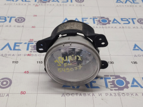 Fog light left PTF Dodge Journey 11- sand