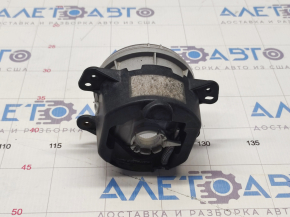 Fog light left PTF Dodge Journey 11- sand