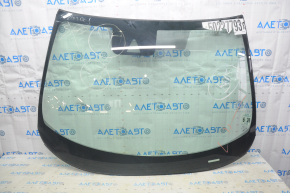 Windshield Honda Insight 19-22 sand chips