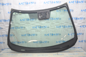 Windshield Honda Insight 19-22 sand chips