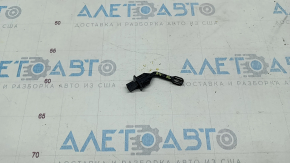 Heater Temperature Sensor Audi A4 B8 08-16