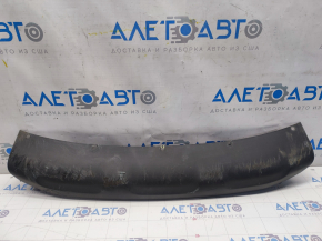 Dodge Journey 14-20 Crossroad Front Bumper Lip Cover, Scratches, Broken Fastener