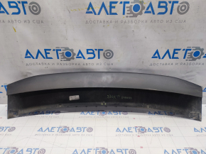 Dodge Journey 14-20 Crossroad Front Bumper Lip Cover, Scratches, Broken Fastener
