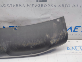 Dodge Journey 14-20 Crossroad Front Bumper Lip Cover, Scratches, Broken Fastener