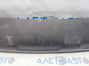 Dodge Journey 14-20 Crossroad Front Bumper Lip Cover, Scratches, Broken Fastener
