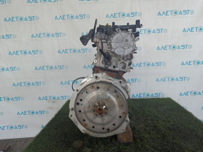 Engine Audi Q7 16-19 CYMC 2.0T 80k, compression 8-8-8-8