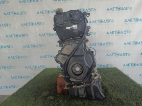 Engine Audi Q7 16-19 CYMC 2.0T 80k, compression 8-8-8-8