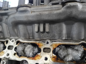 Engine Audi Q7 16-19 CYMC 2.0T 80k, compression 8-8-8-8