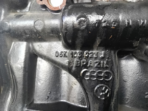Engine Audi Q7 16-19 CYMC 2.0T 80k, compression 8-8-8-8
