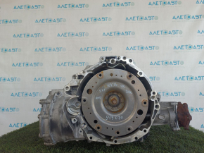 Automatic transmission assembly Audi Q7 16- RUJ AWD 2.0T 80k