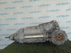 Automatic transmission assembly Audi Q7 16- RUJ AWD 2.0T 80k