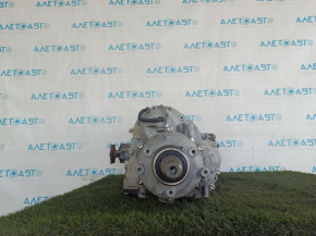 Automatic transmission assembly Audi Q7 16- RUJ AWD 2.0T 80k