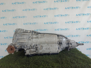 Automatic transmission assembly Audi Q7 16- RUJ AWD 2.0T 80k