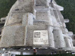 Automatic transmission assembly Audi Q7 16- RUJ AWD 2.0T 80k