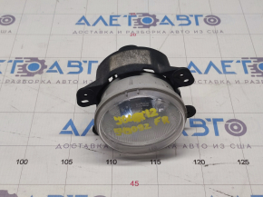 Fog lamp PTF right Dodge Journey 11- sand