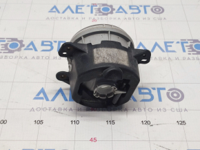 Fog lamp PTF right Dodge Journey 11- sand