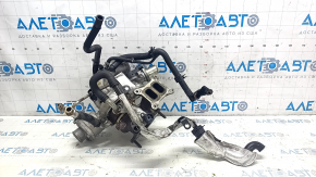 Turbine Audi Q7 16- 2.0T 80k