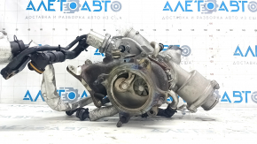 Turbine Audi Q7 16- 2.0T 80k