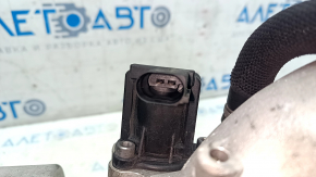 Turbine Audi Q7 16- 2.0T 80k