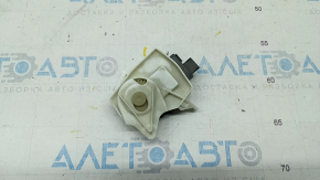 Actuator motor heater drive air conditioner Audi A4 B8 08-16 with bracket