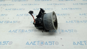 Heater fan motor for Audi A4 B8 08-12 pre-restyling