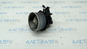 Heater fan motor for Audi A4 B8 08-12 pre-restyling