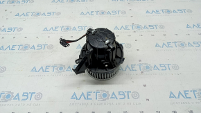 Heater fan motor for Audi A4 B8 08-12 pre-restyling