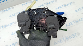Actuators motors drive heater air conditioner Audi A4 B8 08-16 with bracket